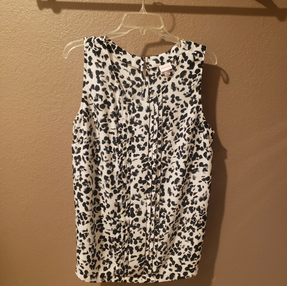 Merona Woman Top